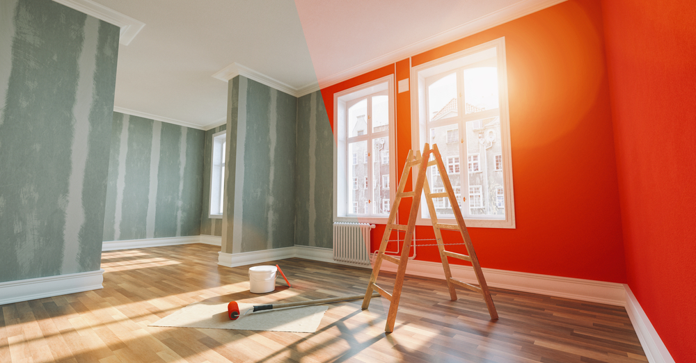 Expert Painting Solutions