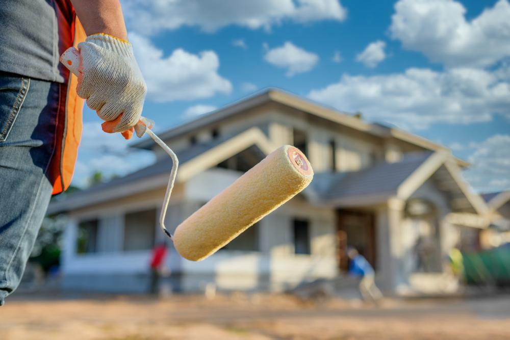 Painting Solutions for Homeowners