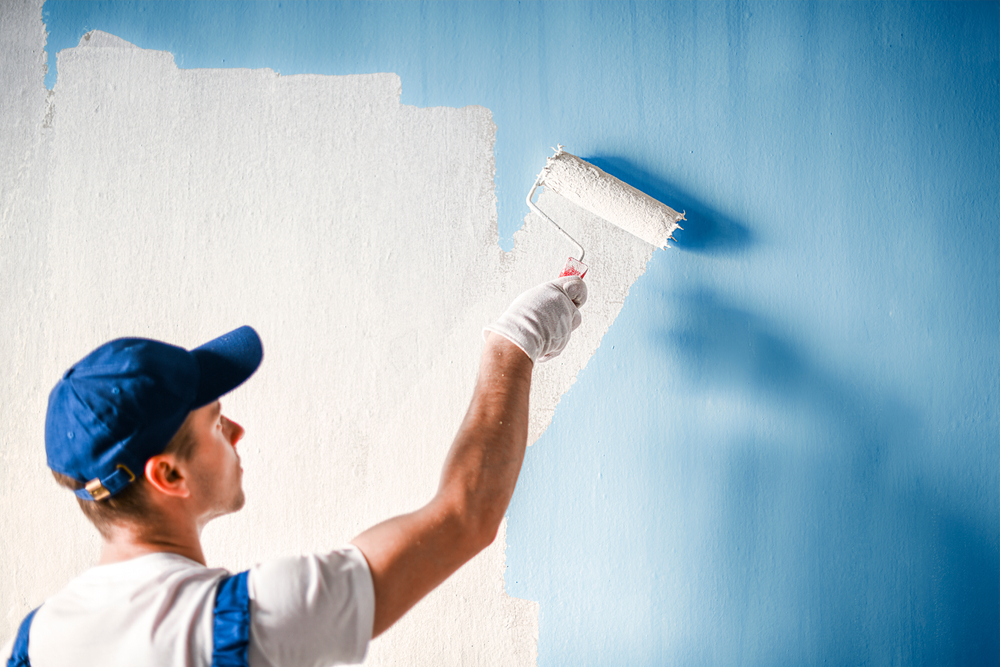 Quality Painting Services